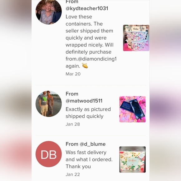 🆕️WISH LIST MYSTERY BOX: 10 Items for $100 - Picture 10 of 11